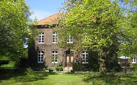 Ferienwohnung Haumannshof