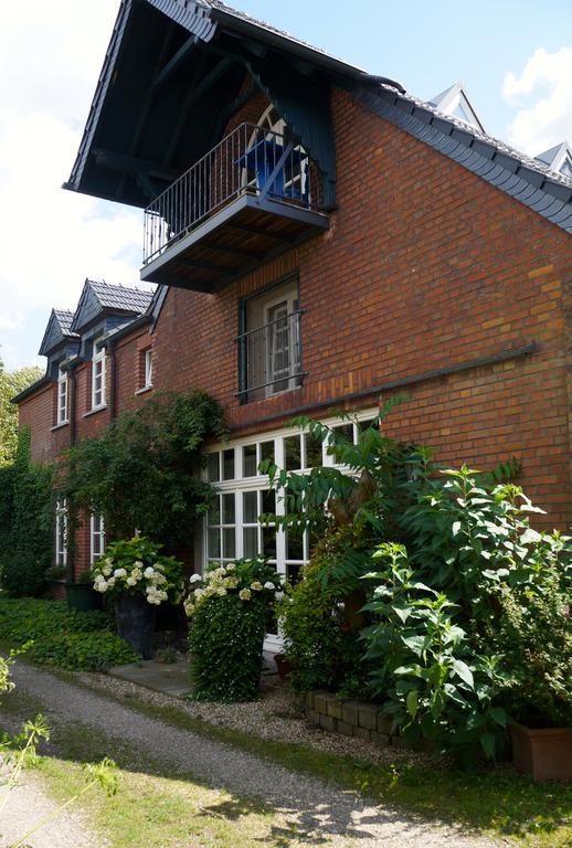 Ferienwohnung Haumannshof Xanten Exterior foto