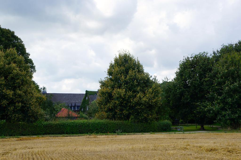 Ferienwohnung Haumannshof Xanten Exterior foto