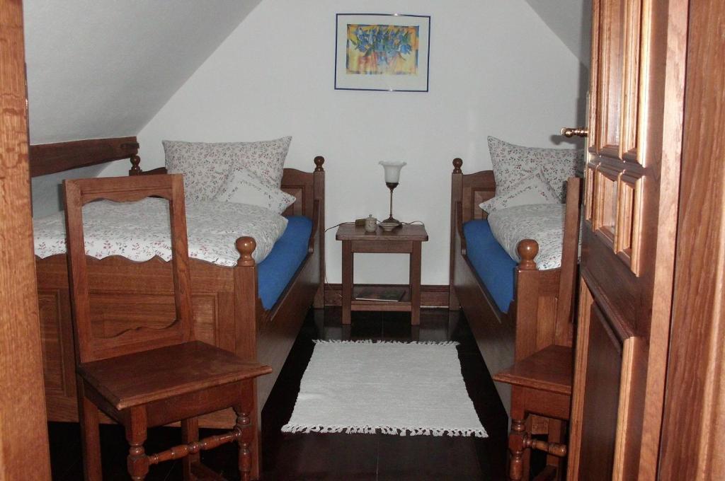 Ferienwohnung Haumannshof Xanten Zimmer foto